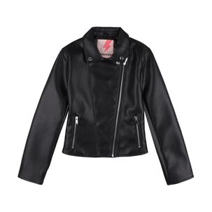 Chaqueta Niña Red - Rock