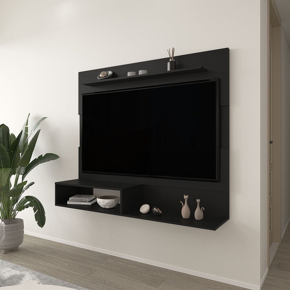 Panel Tv 55" 120x140x31,5 Cm Fm-001 image number 4.0