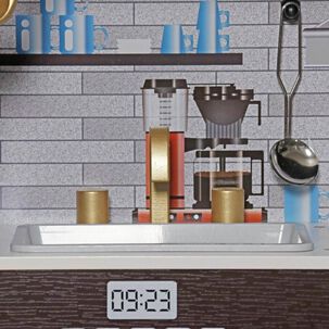 Centro De Cocina Anita Hobbymarket