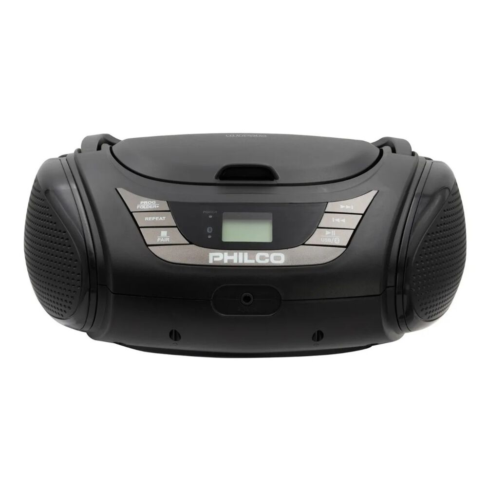 Radio Boombox Bt Pjb2120bt Philco image number 2.0