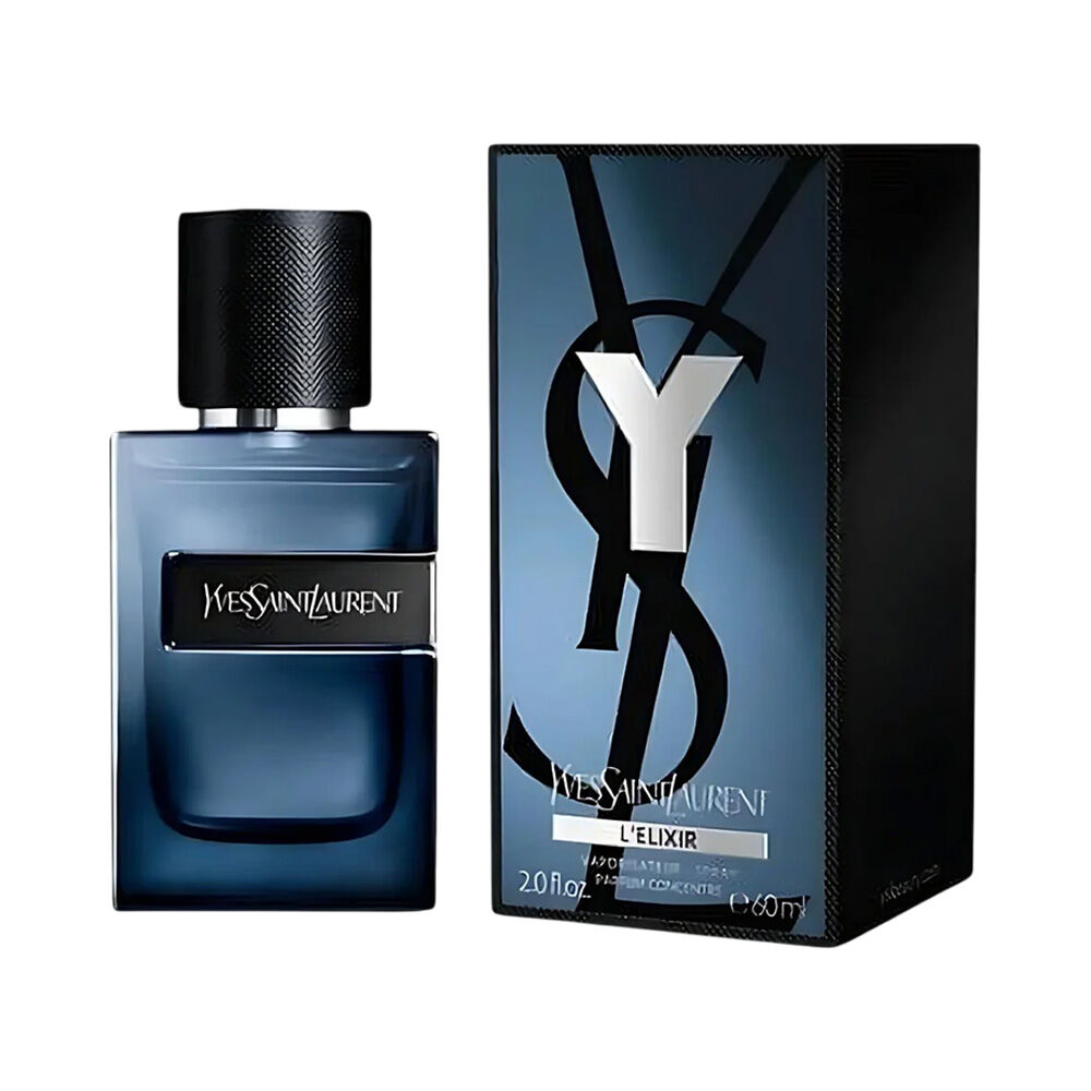 Yves Saint Laurent Y L Elixir Men Parfum 60ml image number 0.0