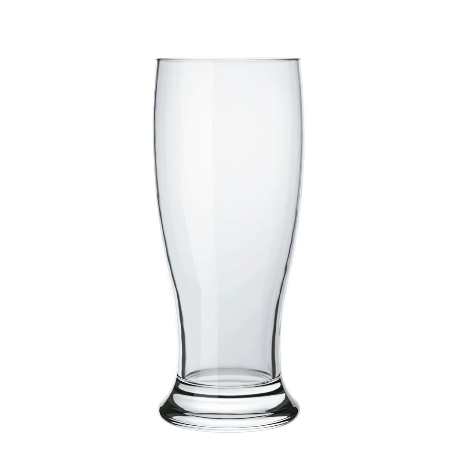 Set 6 Vaso Cerveza Munich De 530ml Vidrio Cristaleria Cocina Nadir image number 2.0