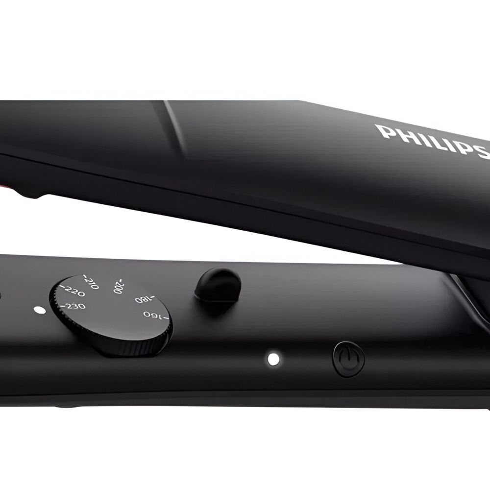 Alisador De Cabello Philips Perfect Control Frizz Bhs376 image number 2.0