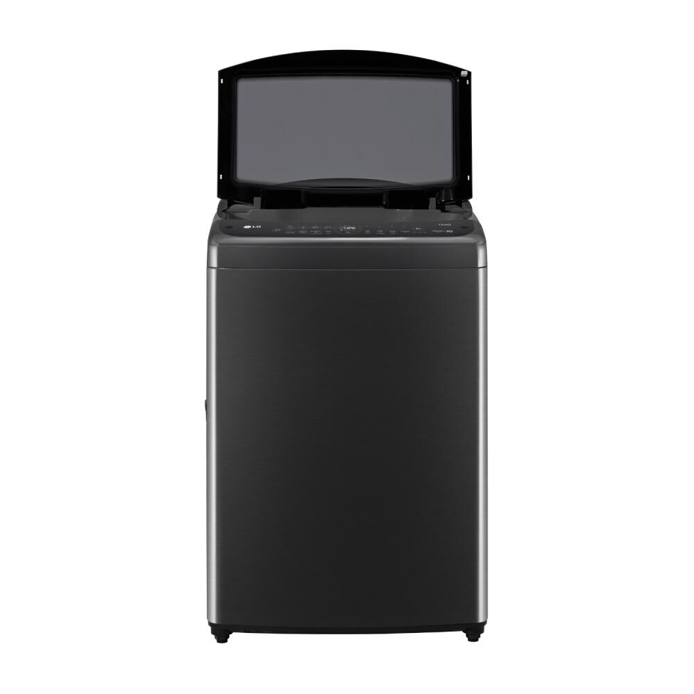 LG WT21PBV6 21 kg Platinum Black, foto 3