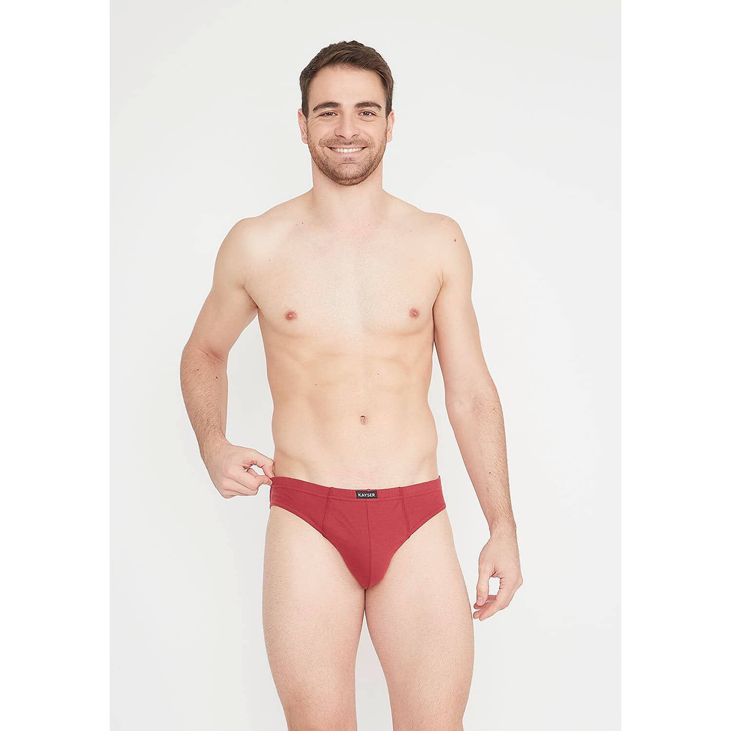 Pack 5x Slip Maxi P59001-sur Kayser image number 1.0