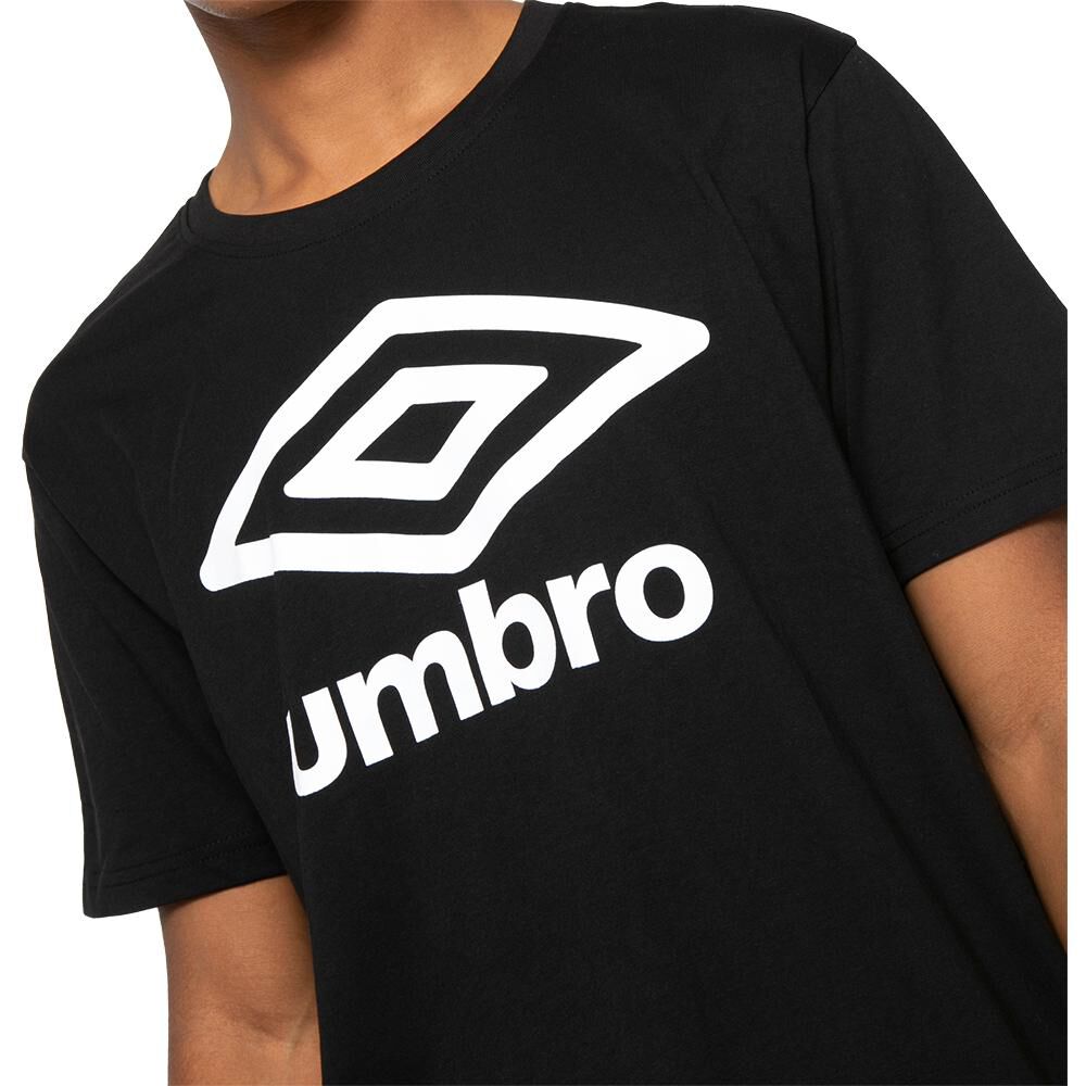 Polera Hombre Umbro image number 2.0