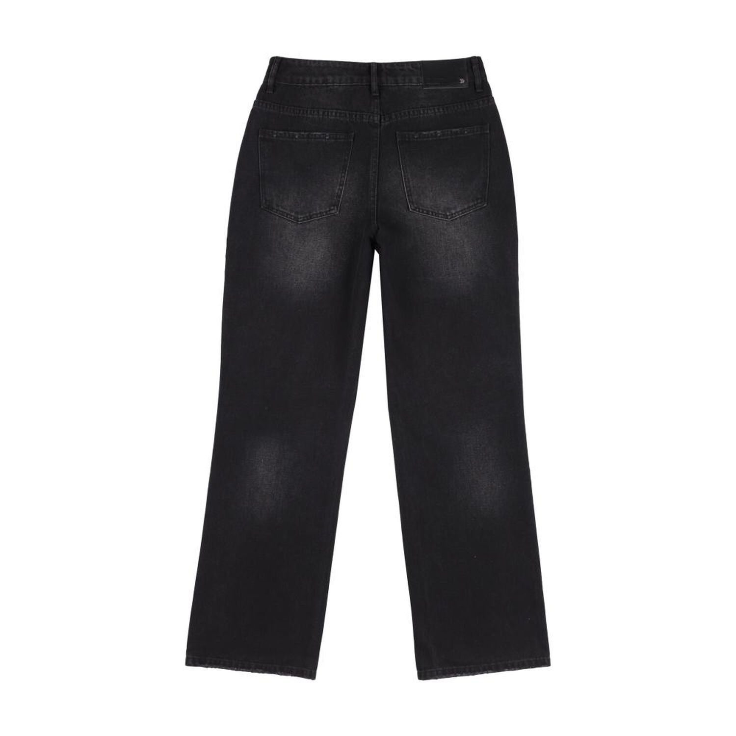 Jeans Mujer Rolly Go image number 1.0