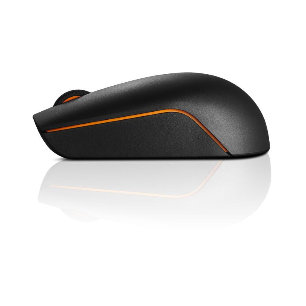 Mouse Lenovo 300 Wireless Compact image number 3.0