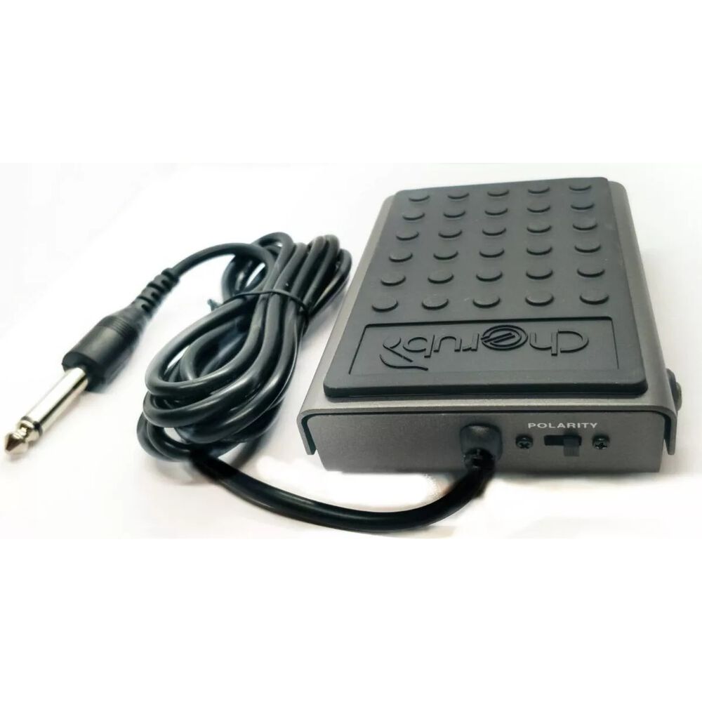 Pedal Sustain Para Teclado Wtb-006 Cherub image number 0.0