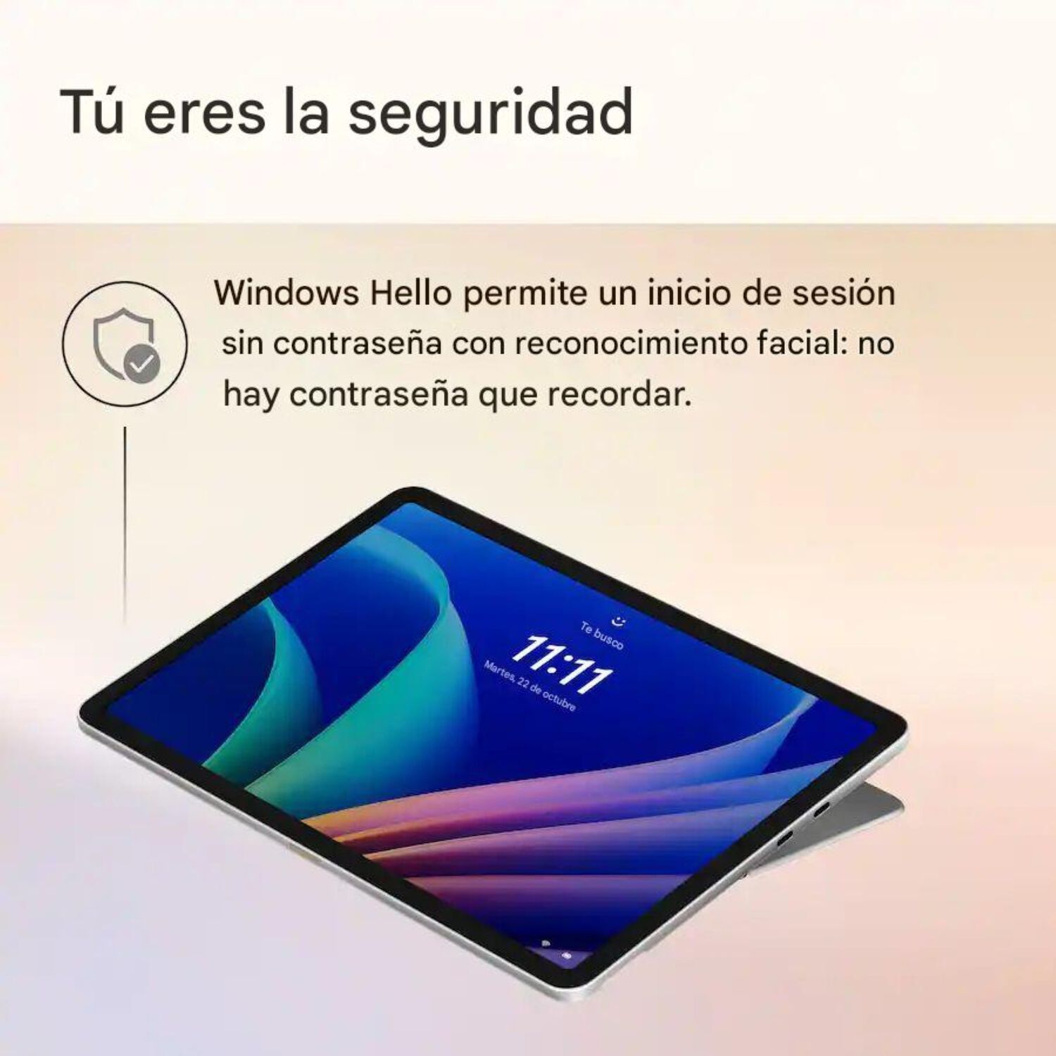 Surface Pro 12 - 16gb+512gb image number 6.0