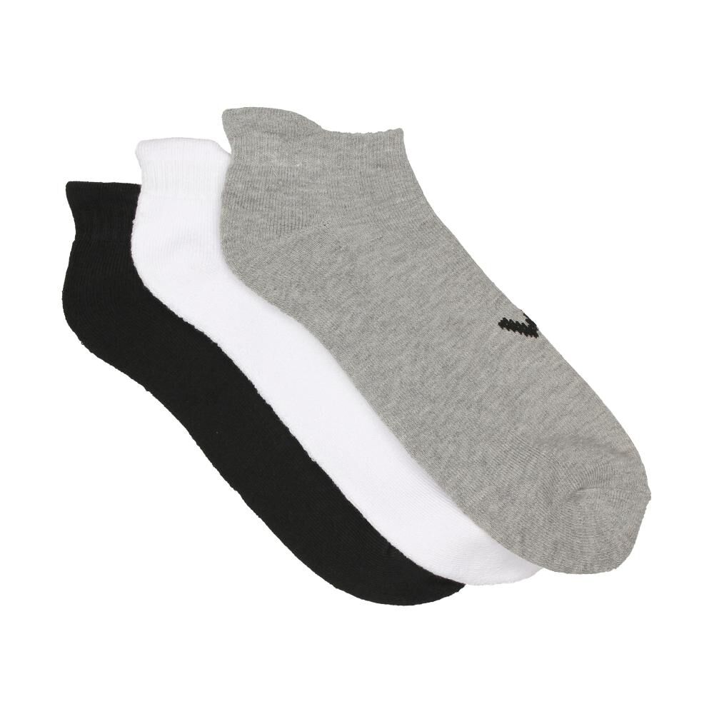 Calcetines Hombre Wetland / 3 Pares image number 0.0