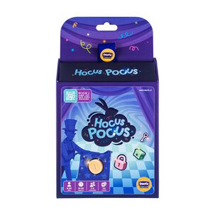 Hocus Pocus Dactic