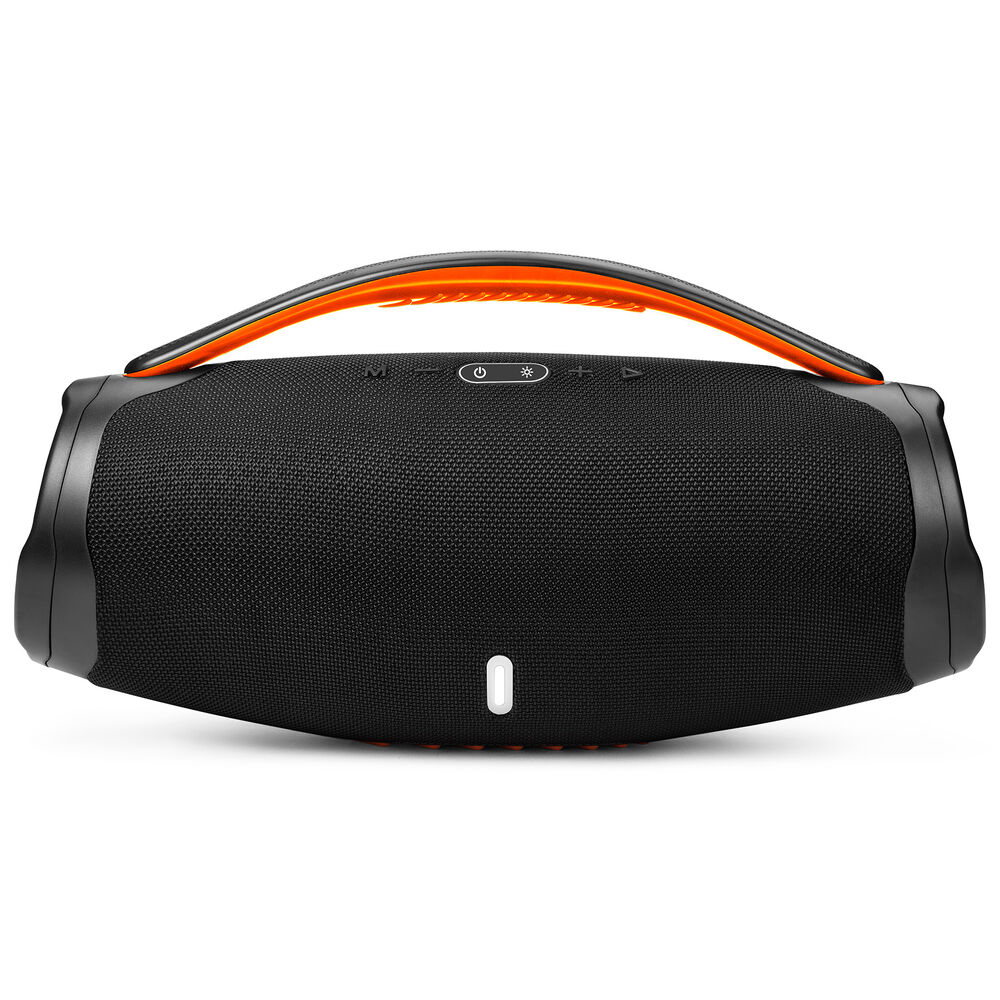 Parlante Inalámbrico Kolke Beatbox 60w Sonido Hifi 2 Woofers image number 1.0