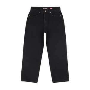 Jeans Tiro Medio Baggy Hombre Rolly Go