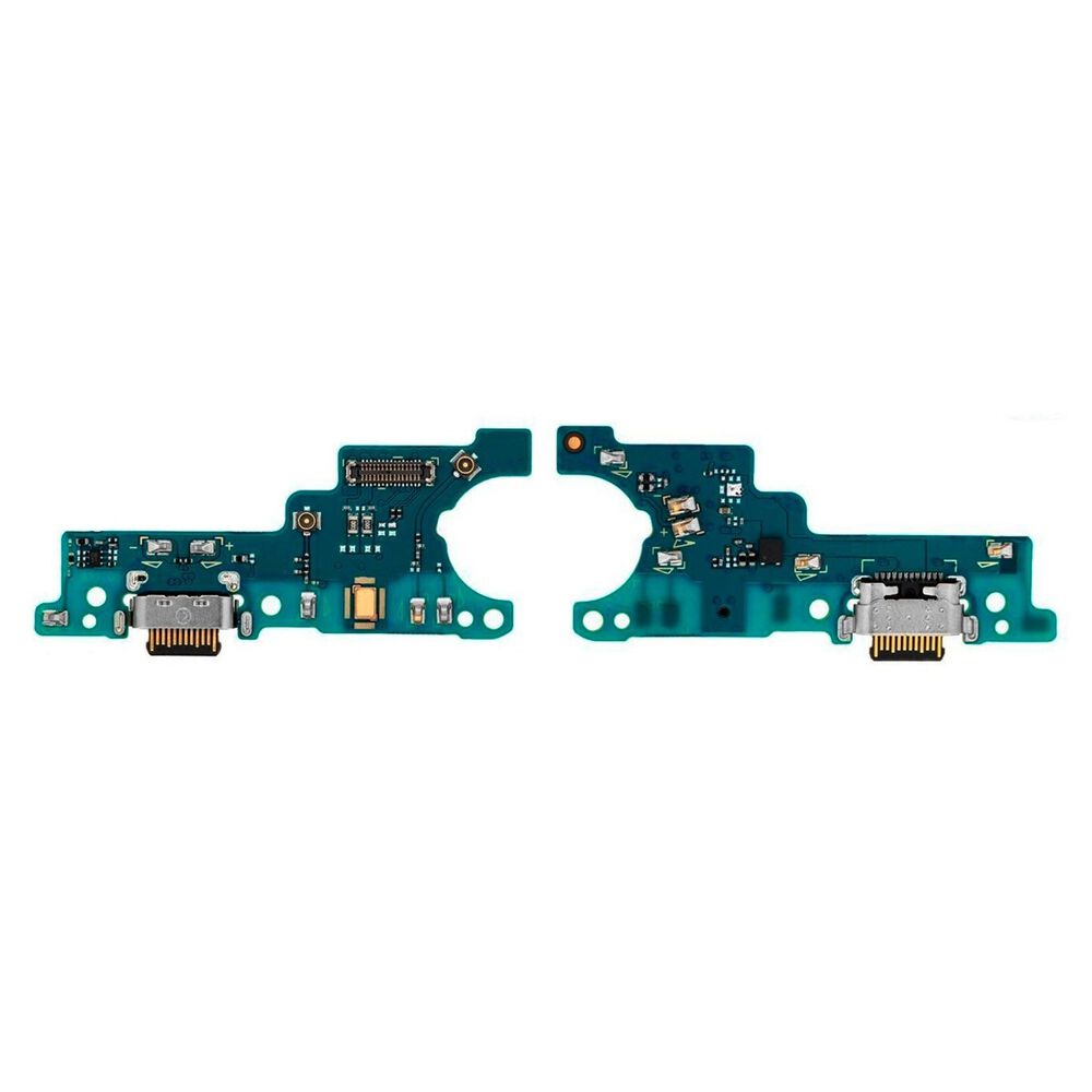 Flex De Carga Compatible Con Samsung A11 Conector Tipo C image number 3.0