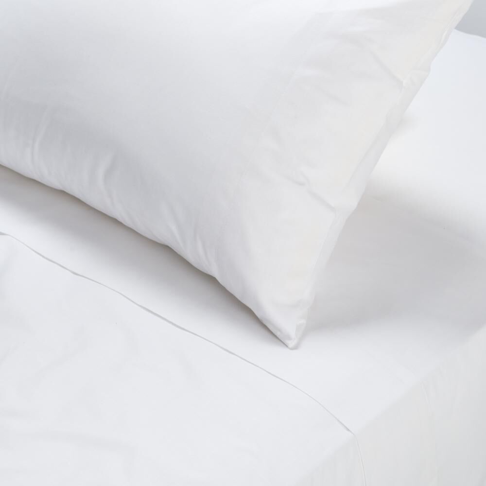 Juego De S&aacute;banas Rosen Colores Y Formas / 1.5 Plazas / 144 Hilos image number 2.0