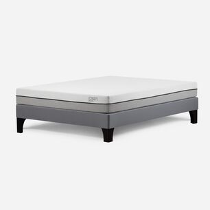 Cama Europea Rosen Pratta / Full / Base Normal