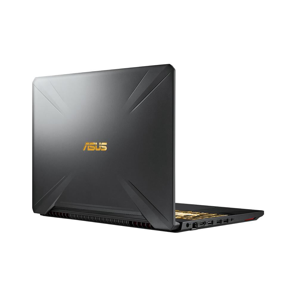 Notebook Asus Tuf Gaming FX505DT / AMD Ryzen 5 / 8 GB RAM / 1 TB / 15.6" image number 3.0