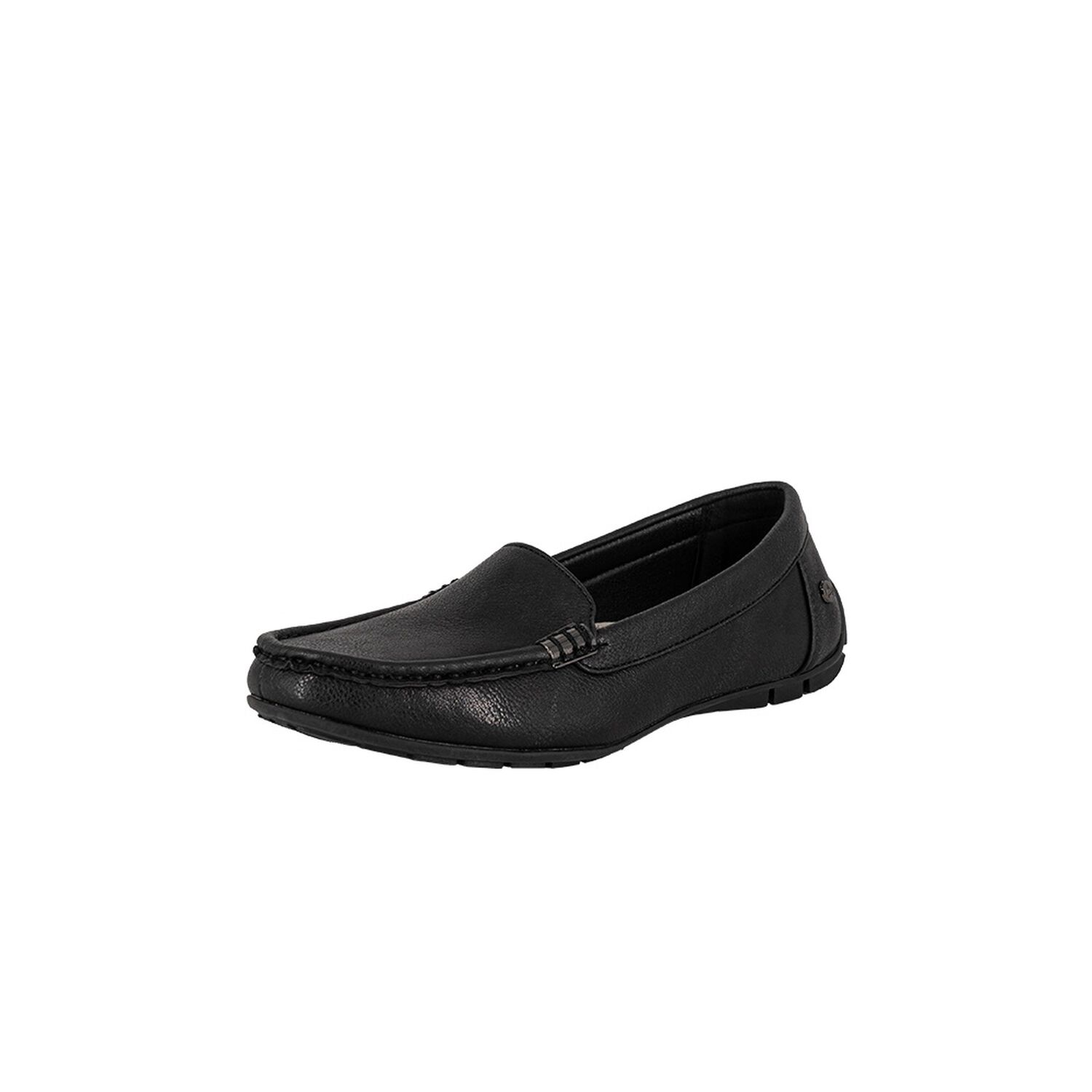 Mocasin Santis Negro Alquimia image number 0.0