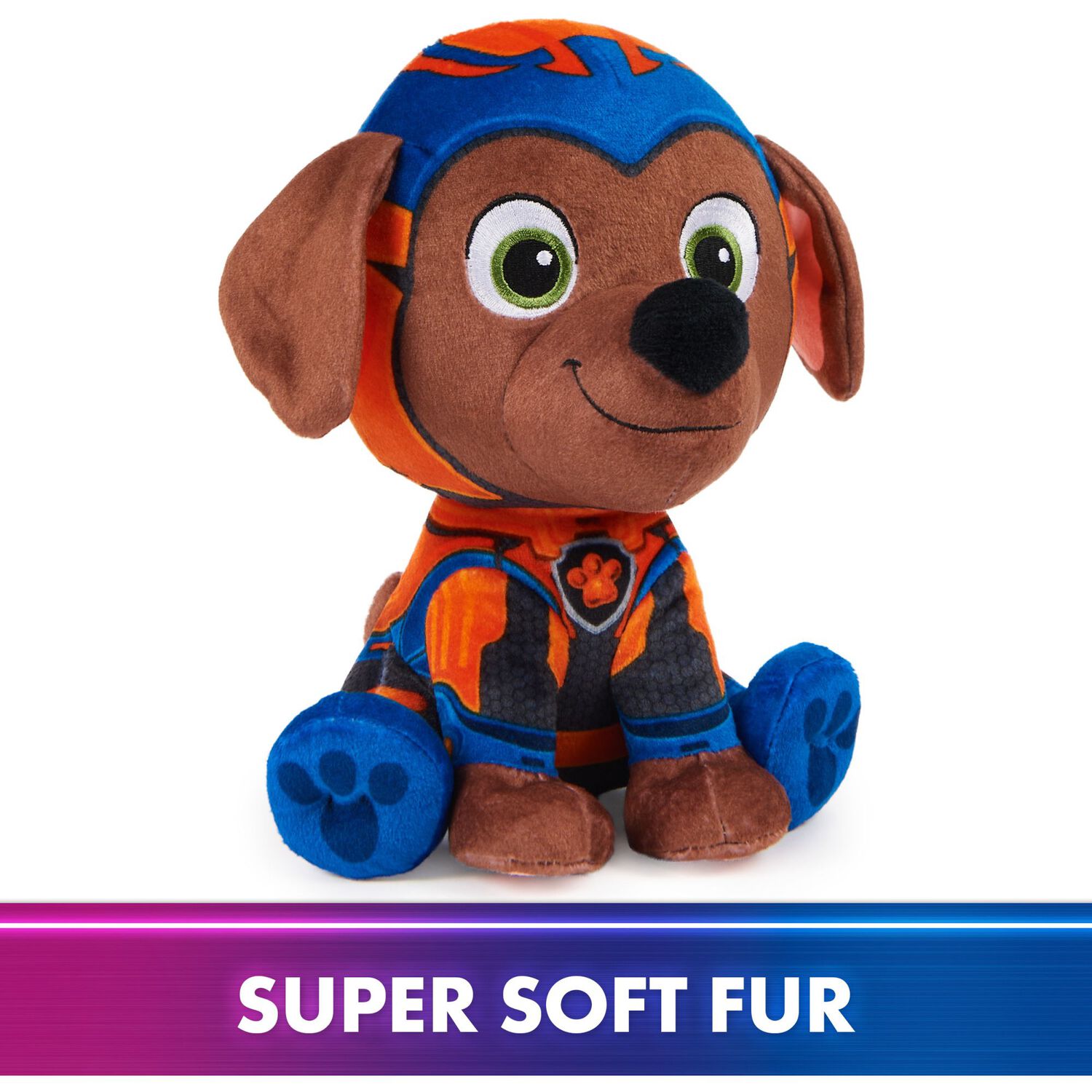 Peluche Paw Patrol image number 59.0