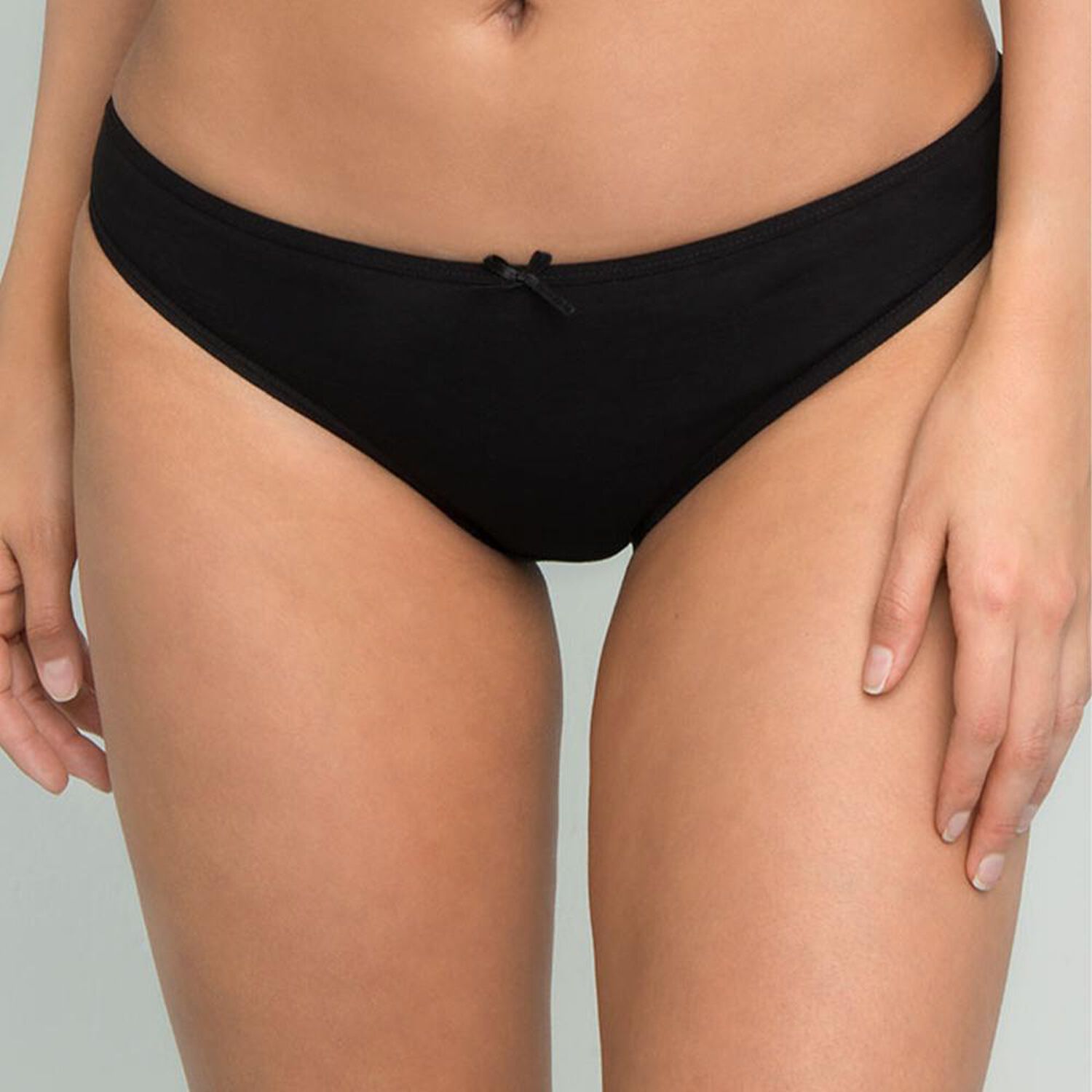 Pack Bikini Intime / 3 Piezas image number 2.0