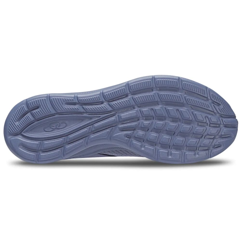 Zapatilla Infantil Flutua Celeste Olympikus image number 4.0