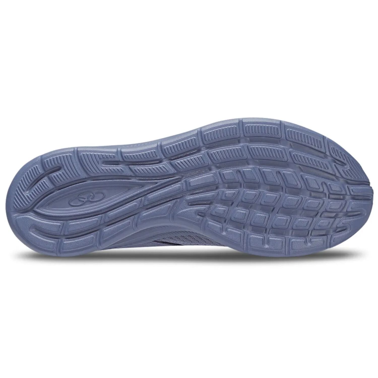 Zapatilla Infantil Flutua Celeste Olympikus image number 4.0