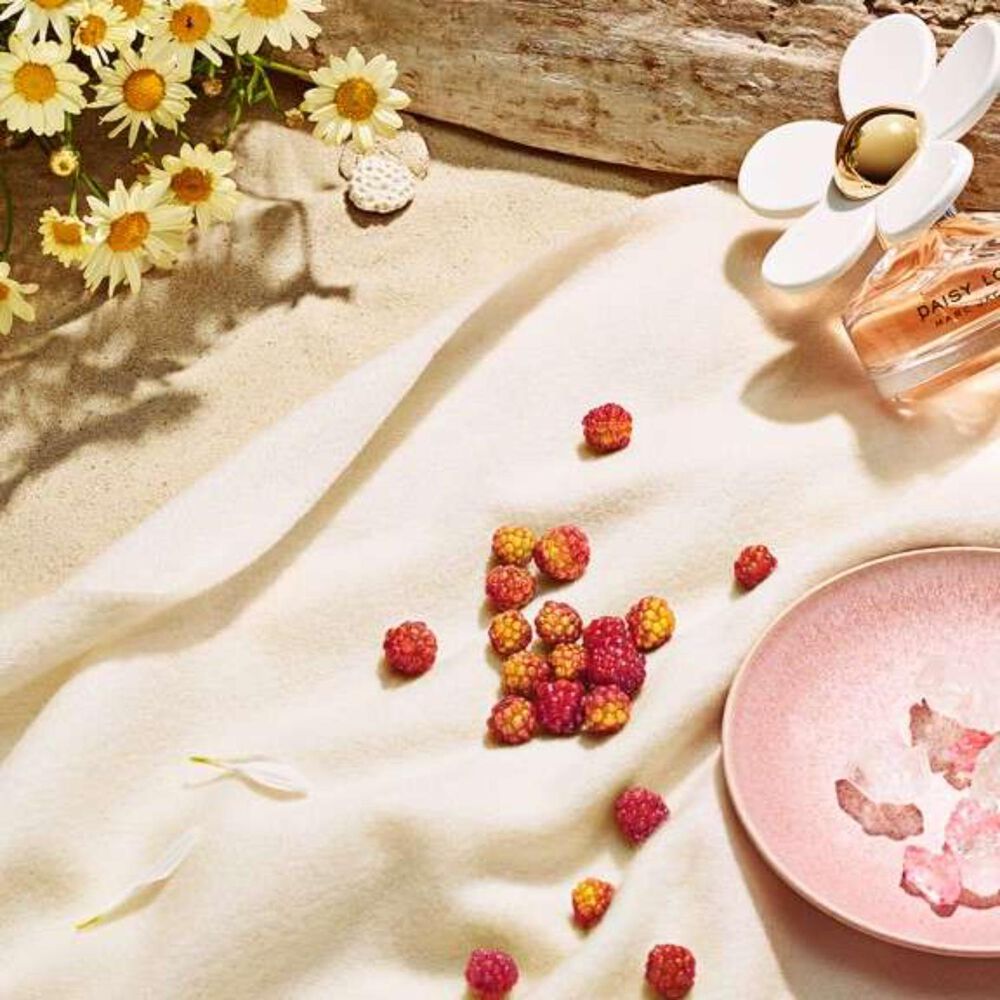 Marc Jacobs Daisy Love 100 Ml Edt image number 3.0