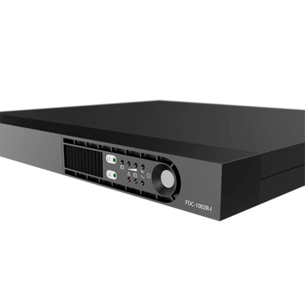 Ups Forza En Línea 1000va/900w 3 Salidas Iec Sinus image number 3.0