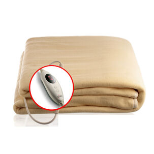 Calienta Cama Gama TC YSEB-011 Timer / 1 Plaza