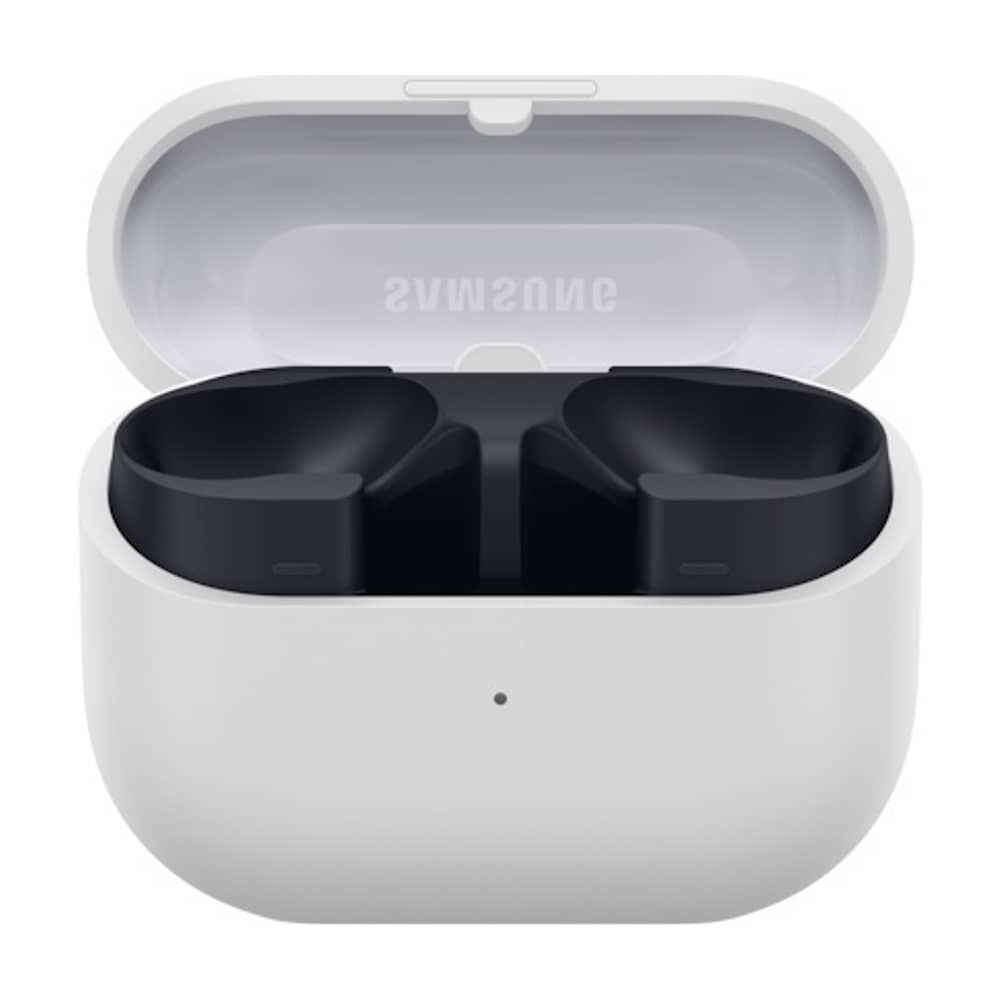 Galaxy Buds3 Fe Gris image number 7.0