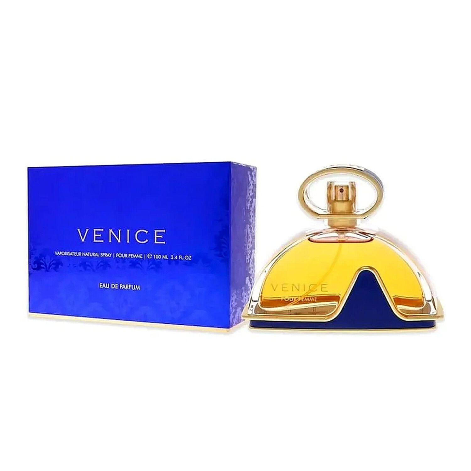Armaf Venice Pour Femme Edp 100ml image number 0.0