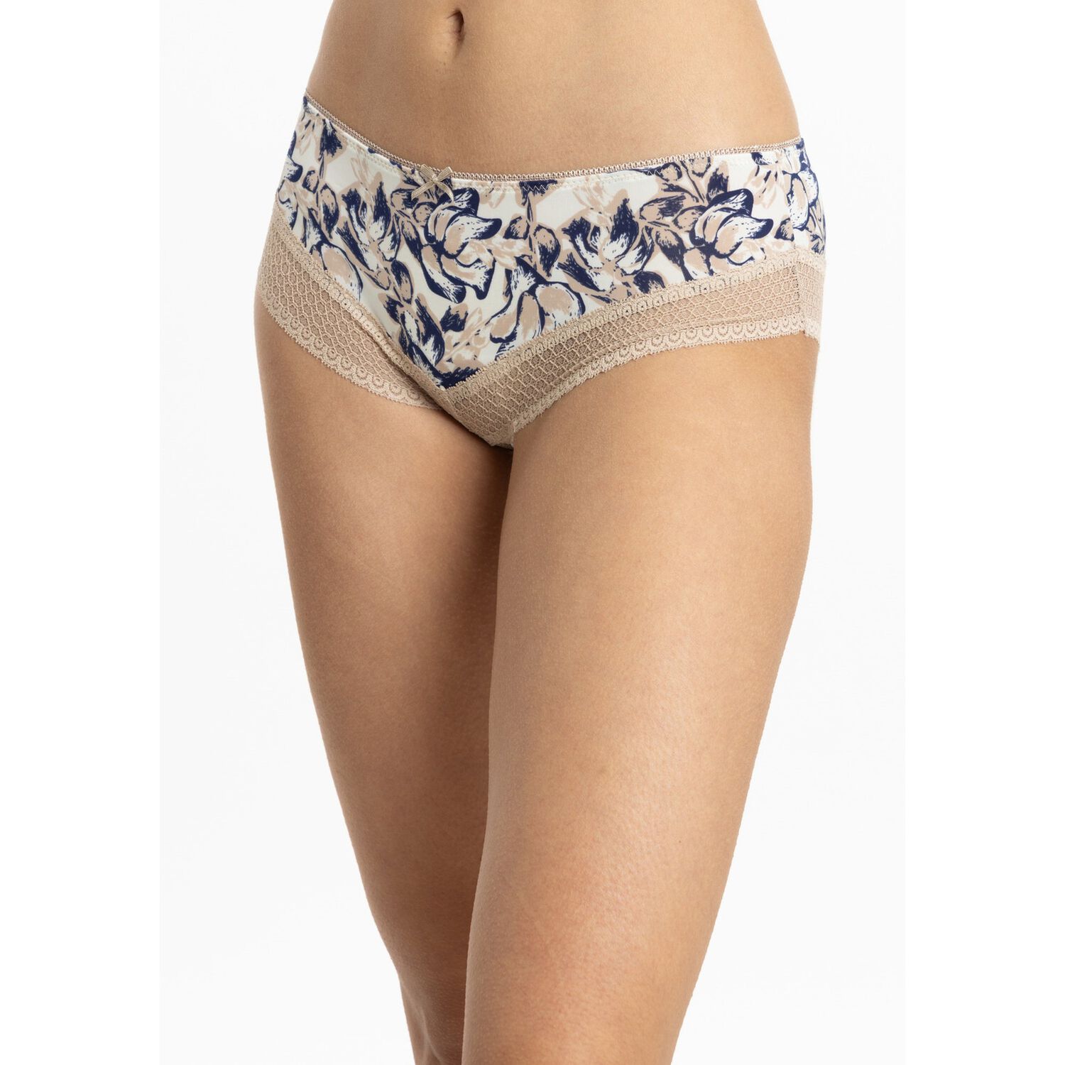 Pack 3 Pantaletas Mujer Kayser P314024-bei1 image number 2.0