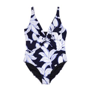 Traje De Ba&ntilde;o Mujer Lesage