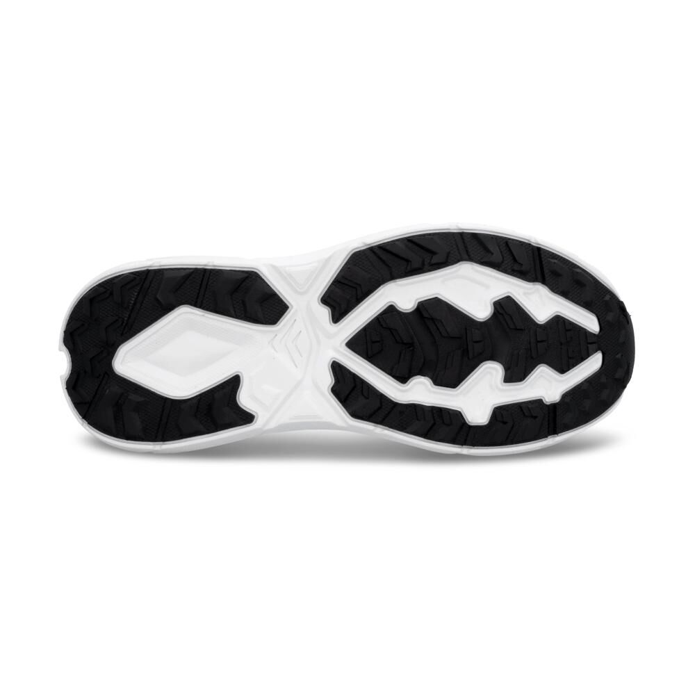 Zapatilla Training Mujer Spalding Jump 2.0 image number 4.0