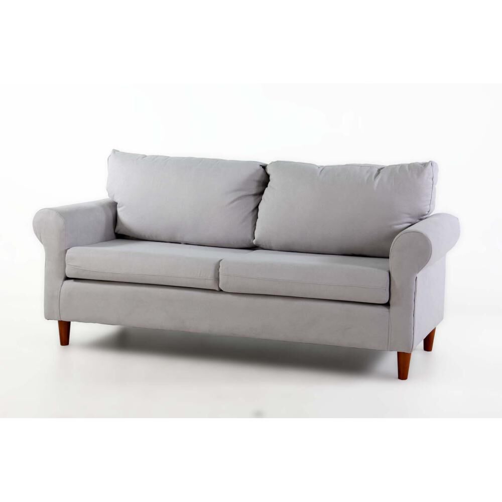 Sof&aacute; Kea Retro / 3 Cuerpos image number 2.0