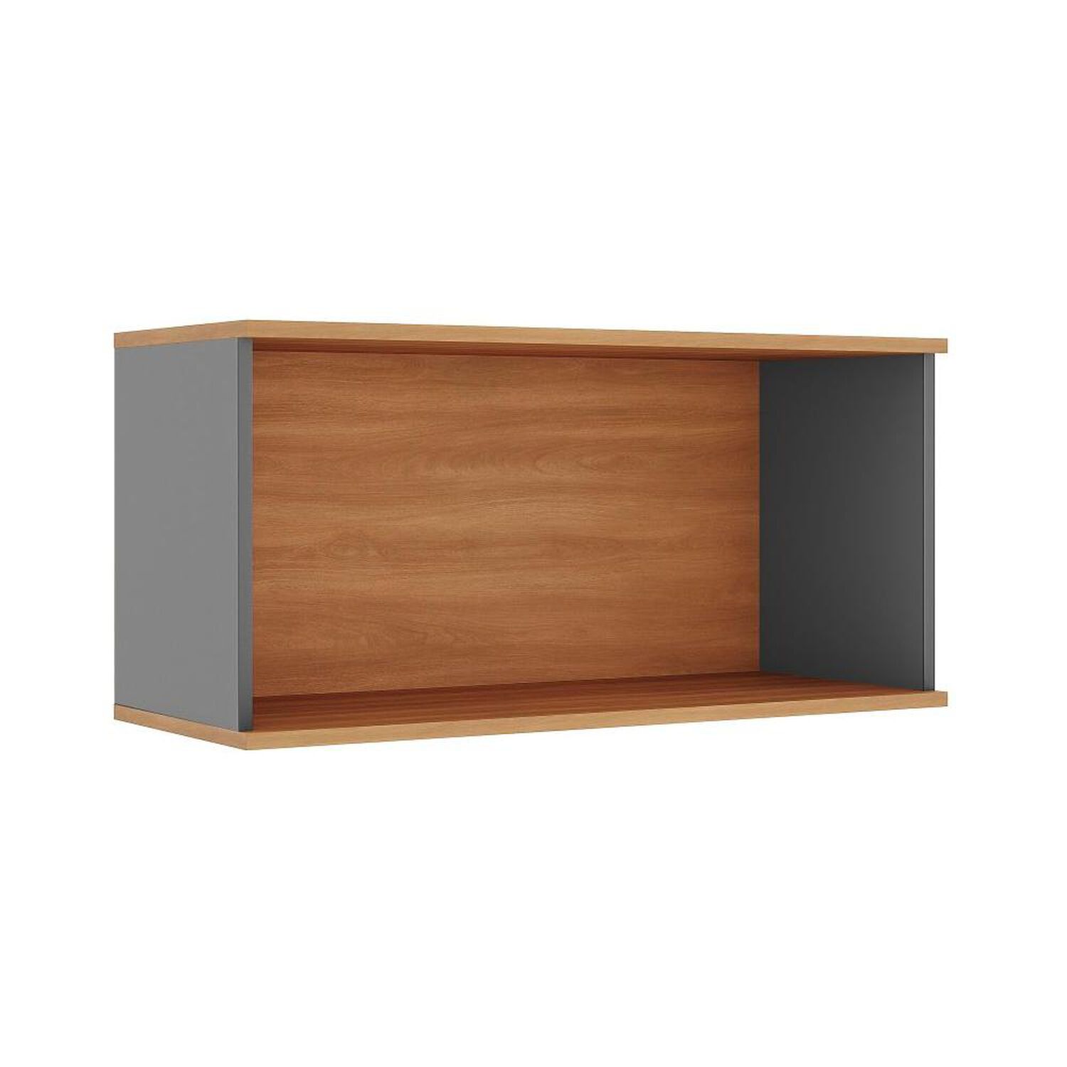 Mueble De Cocina Roca A&eacute;reo Casta&ntilde;a Modular / 1 Puerta image number 4.0