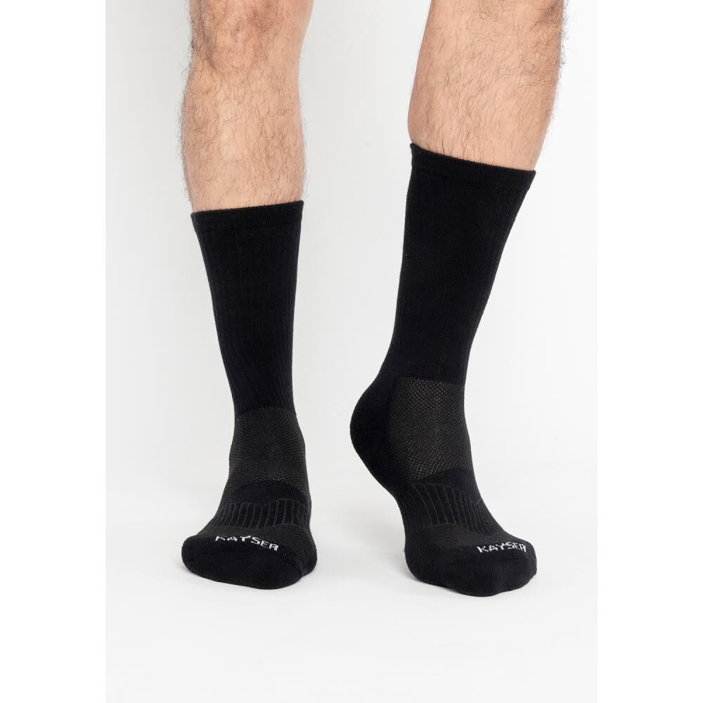 Calcetines Kayser / 2 Pares image number 1.0