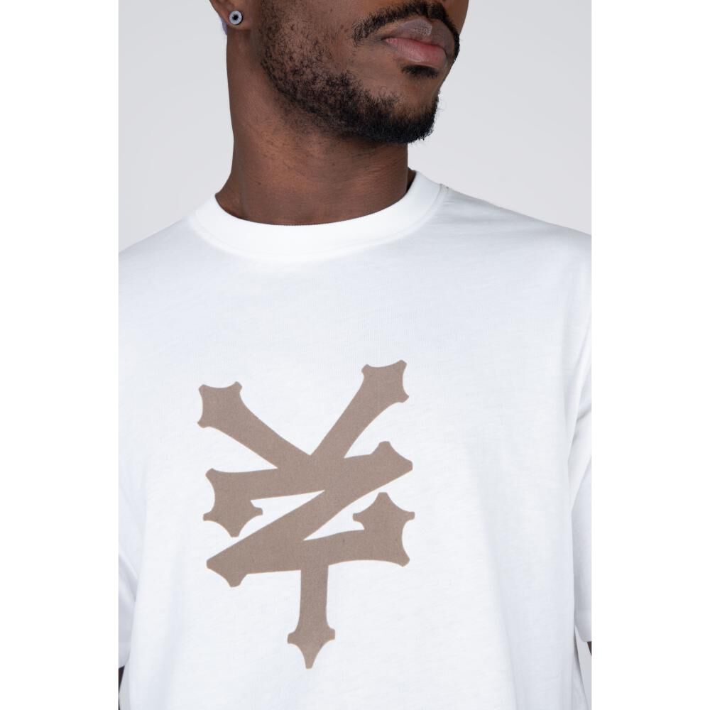 Polera Hombre Zoo York image number 4.0