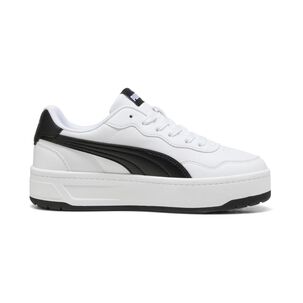 Zapatilla Urbana Mujer Puma Court Lally Skye Blanco