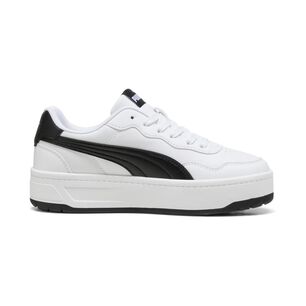Zapatilla Puma Court Lally Skye Mujer Blanco