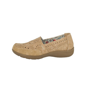 Mocasin Balbi Tostado Passer