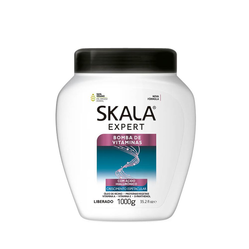 Mascara Bomba De Vitaminas 1000 G Skala image number 0.0
