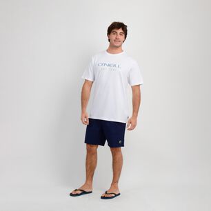 Polera Manga Corta Cuello Redondo Oneill