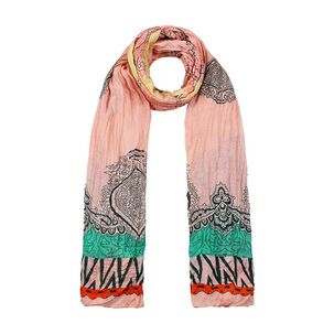 Pa&ntilde;uelo Alcala Coral Kubayoff