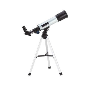 Telescopio Astronómico Oculares Alta Y Baja Potencia