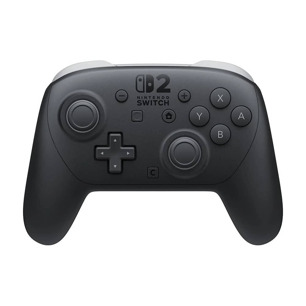 Control Pro Nintendo Switch 2 image number 1.0