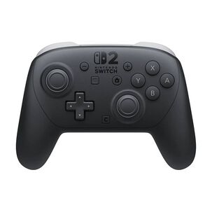 Control Pro Nintendo Switch 2