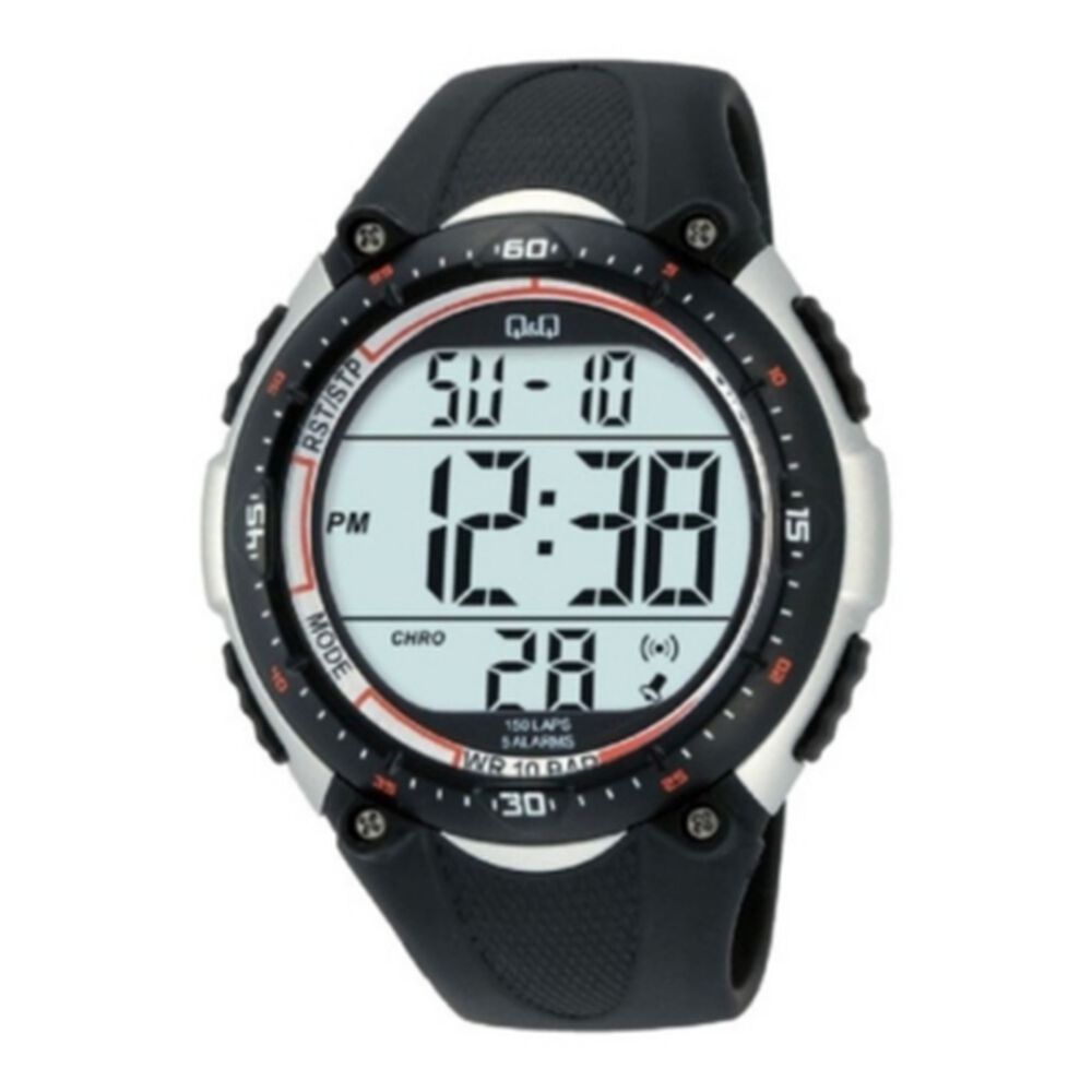 Reloj M010j002y Hombre Digital Resina image number 0.0