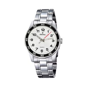 Reloj F16905/1 Festina Blanco Infantil Junior Collection